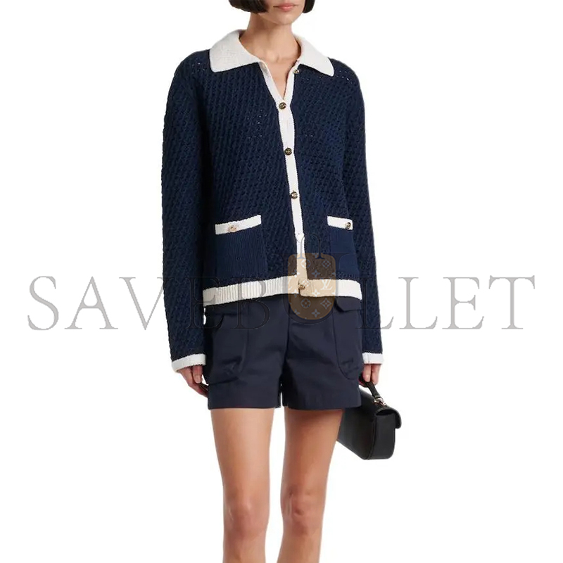 GUCCI CARDIGAN JACKET 836184